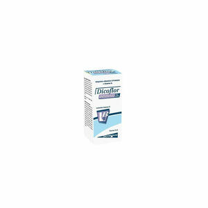 Dicoflor - Dicoflor Immuno D3 8ml