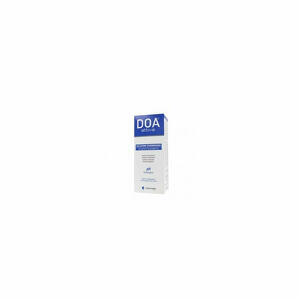  - Doa Attiva Soluzione Detergente 200ml