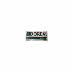  - Dorex 12 Flaconcini 10ml