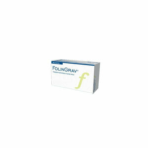  - Folingrav 100 Compresse