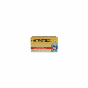  - Gastroenterol 10 Flaconcini 10ml