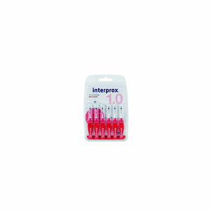 Interprox - Interprox 4G Miniconical Blist 6 Pezzi