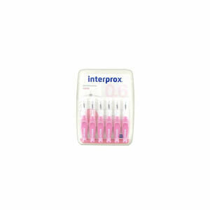 Interprox - Interprox4G Nano Blister 6 Pezzi