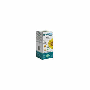 Aboca - Grintuss Adulti Sciroppo 180g