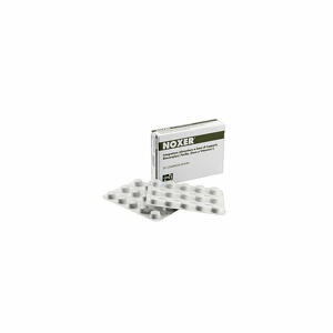  - Noxer 30 Compresse 550Mg