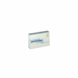 Prostadep - Prostadep 30 Capsule