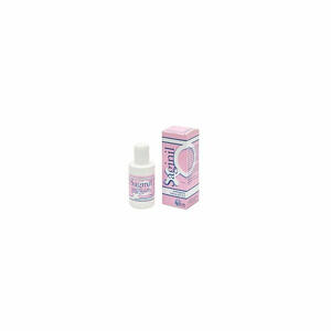 Saginil - Saginil Detergente Intimo 100ml