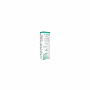  - Sebak Liquido Detergente 150ml