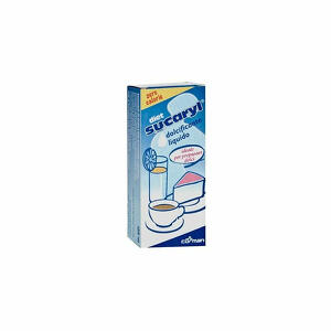  - Dietsucaryl Dolcificante Liquido 20ml