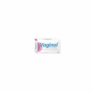  - Vaginol Lav Vag 5Fl 150Ml