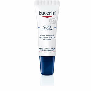 Eucerin - Eucerin Acute Lip Balm 10ml