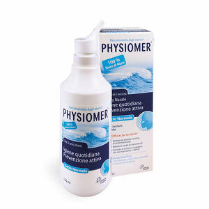  - Physiomer Spray Nasale Getto Normale 135ml