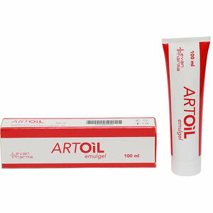  - Artoil Emulgel 100ml