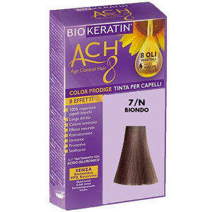  - Biokeratin ACH8 Color Prodige 7/N Biondo