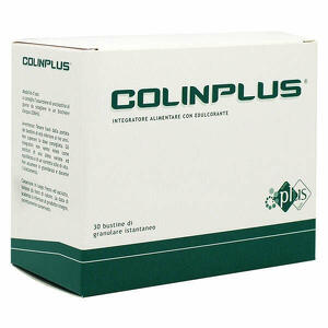 Colinplus - Colinplus 30 Bustine