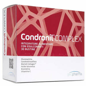 Condronil - Condronil Complex 30 Buste