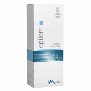 Epilen - Epilen Crema Lenitiva 100ml