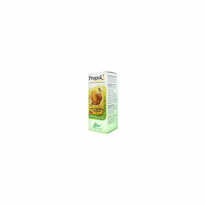 Aboca - Propol2 Emf Spray No Alcool 30ml