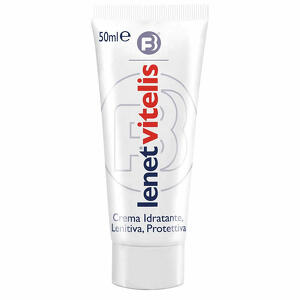 Lenet - Lenet Vitelis Unguento 50ml