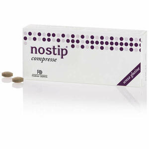 Nostip - Nostip 24 Compresse