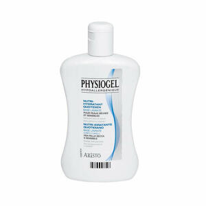 Physiogel - Physiogel Nutri-Idratante Quotidiano Base Lavante 250ml