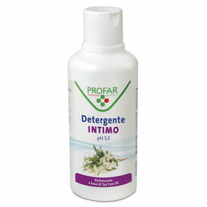  - Profar Detergente Intimo 250ml