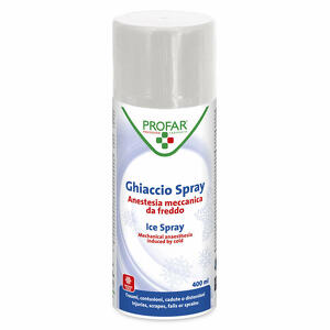 Profar - Profar Ghiaccio Spray 400ml