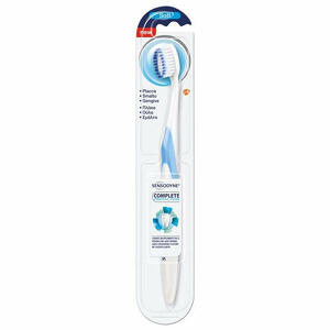 Sensodyne - Sensodyne Spazzolino Complete Protection