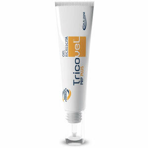 Tricovel - Tricovel Prp Plus Gel Ricrescita 2 Bustine