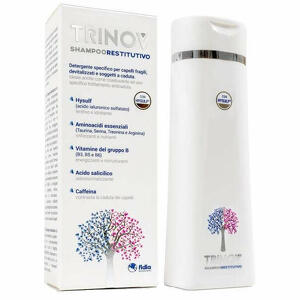  - Trinov Shampoo Restitutivo 200ml