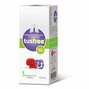  - Tusfree 150ml