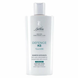 Bionike - Defence Ks Shampoo 200ml