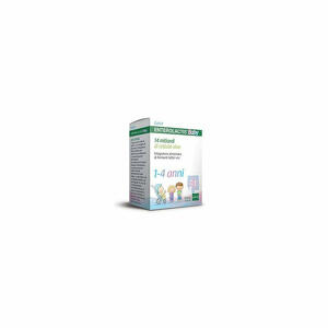  - Enterolactis Baby Gocce 8ml