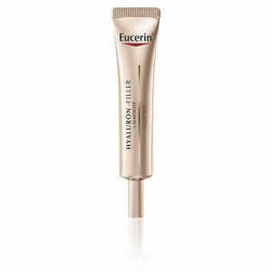 Eucerin - Eucerin Hyaluron-Filler + Elasticity Contorno Occhi SPF15 15ml