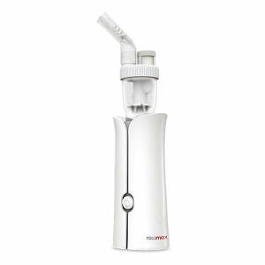  - Rossmax Nebulizzatore A Pistone Aerosol NH60