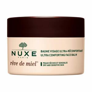 Nuxe - Reve De Miel Baume Visage 50ml