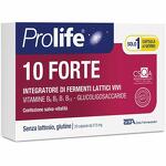 Prolife PROLIFE 10 FORTE 20 Capsule