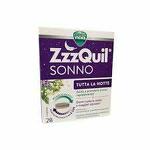 Vicks Zzzquil - Zzzquil sonno tutta la notte 28 compresse