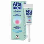 Aftamed Gel  junior acido ialuronico 10 ml